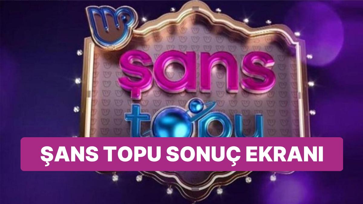 Baht Topu Sonuçları Açıklandı: 3 Mayıs Çarşamba Baht Topu Sonuçları ve Kazandıran Numaralar