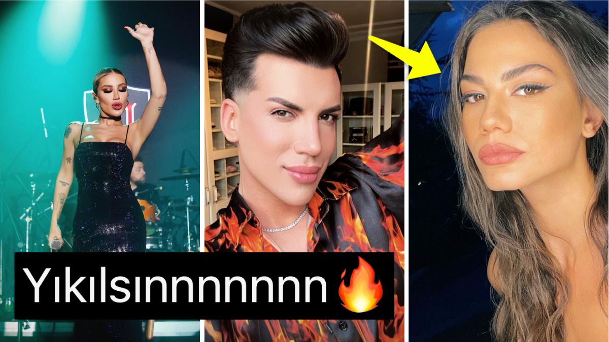 Başak Dizer'den Kıvanç Tatlıtuğ'a Aşk Dolu Sözler! 5 Mayıs'ta Ünlülerin Yaptığı Instagram Paylaşımları Başak Dizer'den Kıvanç Tatlıtuğ'a Aşk Dolu Sözler! 5 Mayıs'ta Ünlülerin Yaptığı Instagram Paylaşımları
