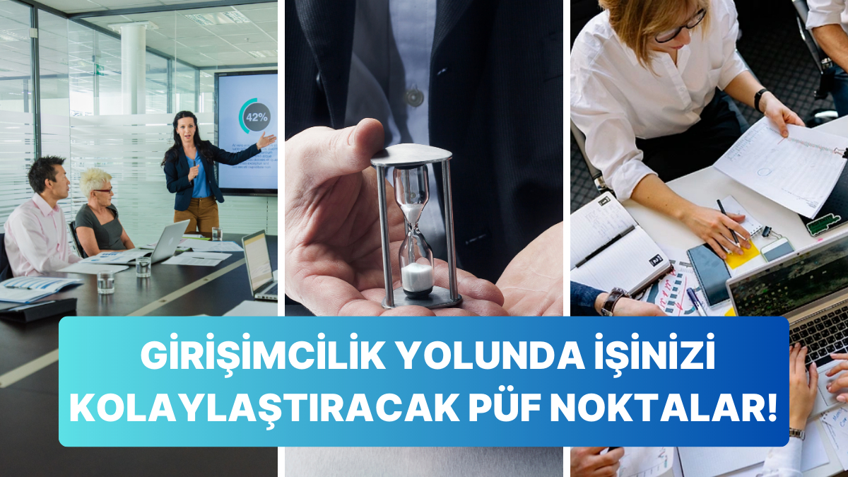 Başarılı Bir Toplumsal Teşebbüsçü Olmak İçin Bu Yolda İşinizi Kolaylaştıracak İpuçları