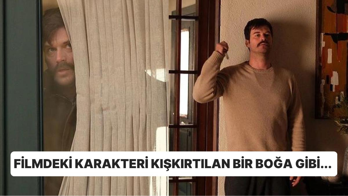 Başrolünde Kıvanç Tatlıtuğ'un Olduğu Tansiyon Dolu Netflix Sineması 'Boğa Boğa'yı İnceliyoruz!
