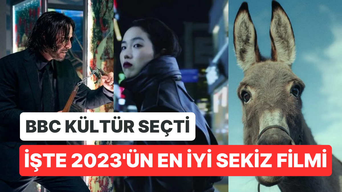 BBC, Yılın Birinci Dört Ayındaki En Güzel Sekiz Sineması Seçti