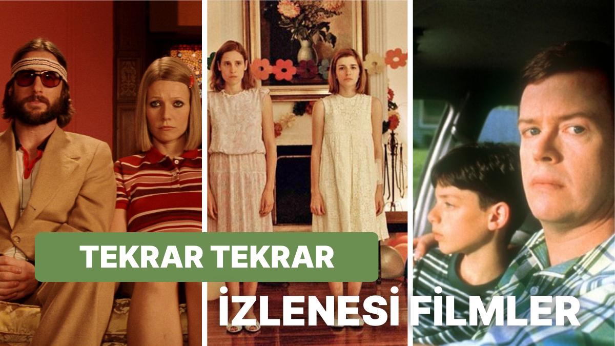 Birbirinden Garip Ailelerin Karmaşık İlgilerini Mevzu Edinen En Âlâ Sinemalar Birbirinden Garip Ailelerin Karmaşık İlgilerini Mevzu Edinen En Âlâ Sinemalar