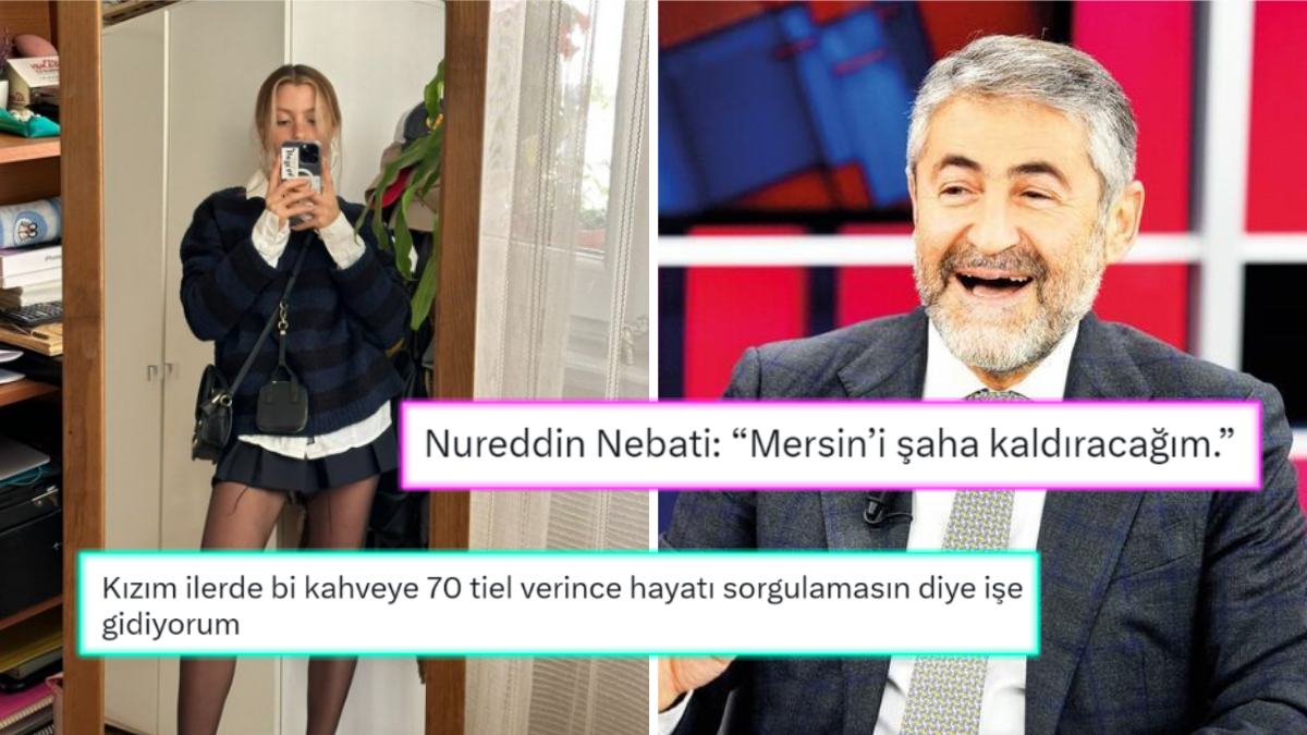 Bursa'da Abdal Tahanlısı Varken Yenmeyen Togg ve Fed'i Yöneten Muharrem İnce'den Haftanın İktisat Goygoyları