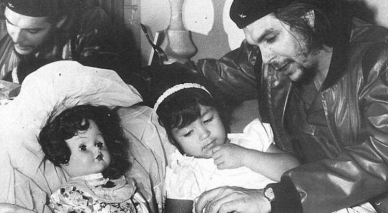 Che Guevara'yı Yakalayan Bolivyalı General Öldü