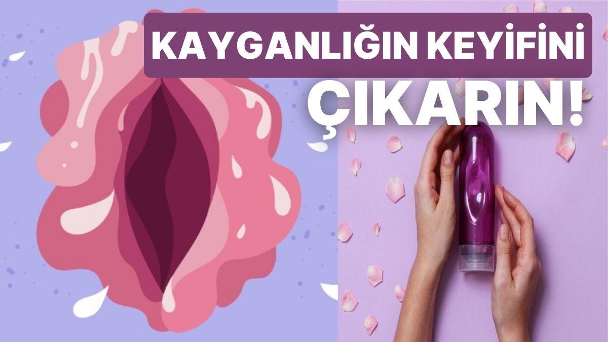 Cinsel Bağ Sırasında Kayganlaştırıcı Jel Kullanmanız İçin 9 Haklı Sebep