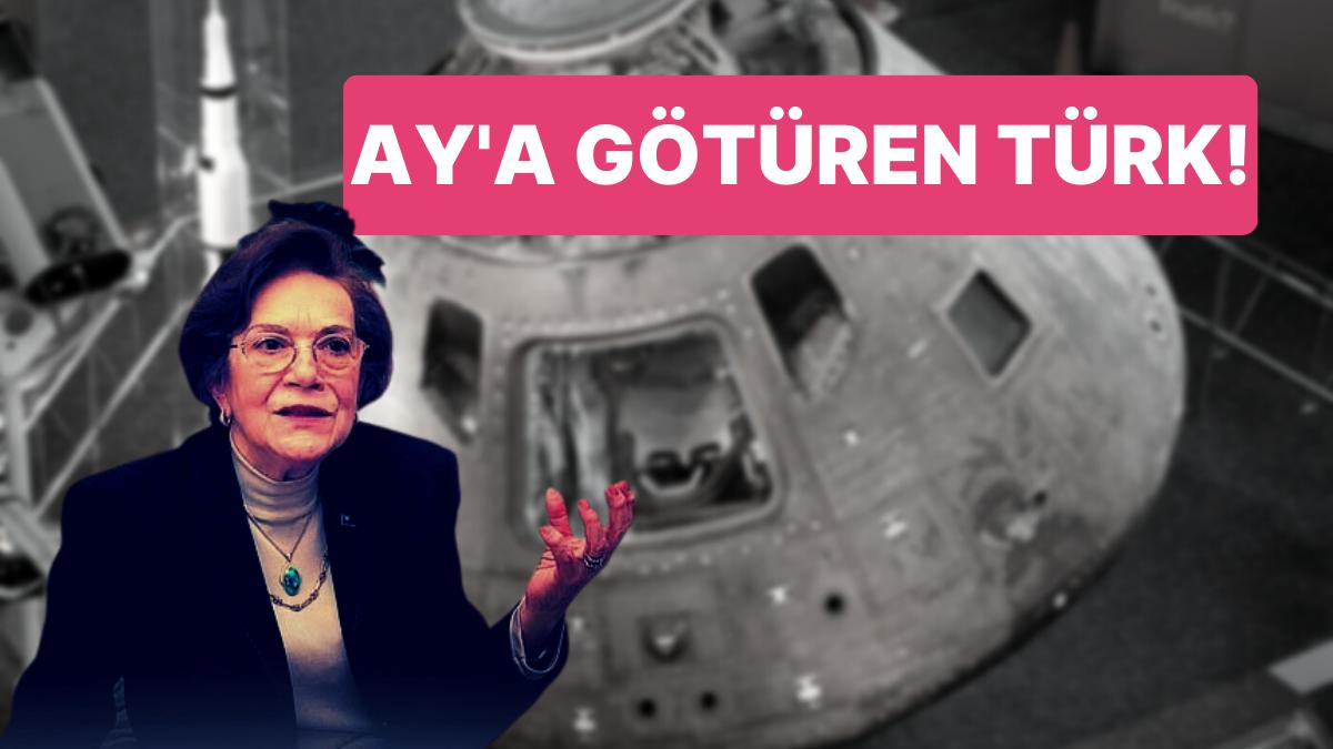 Çocuklarınıza Örnek Olarak Gösterebileceğiniz Türklerde Bugün: Astrofizikçi Dilhan Eryurt Çocuklarınıza Örnek Olarak Gösterebileceğiniz Türklerde Bugün: Astrofizikçi Dilhan Eryurt