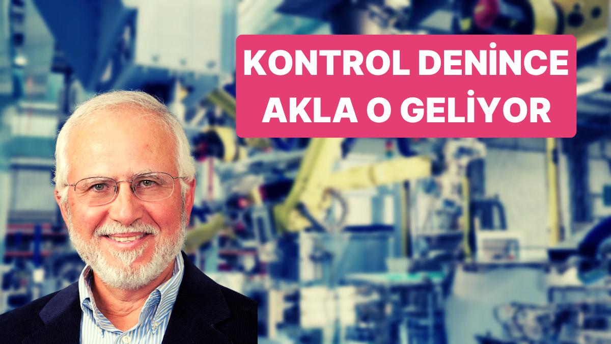 Çocuklarınıza Örnek Olarak Gösterebileceğiniz Türklerde Bugün: Mühendis Galip Ulsoy Çocuklarınıza Örnek Olarak Gösterebileceğiniz Türklerde Bugün: Mühendis Galip Ulsoy