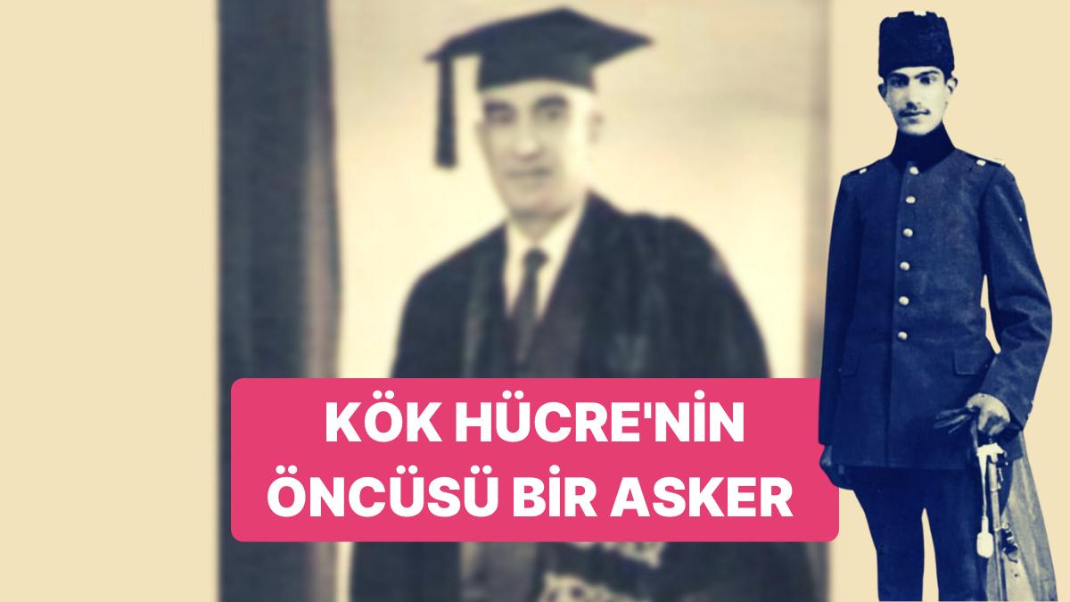 Çocuklarınıza Örnek Olarak Gösterebileceğiniz Türklerde Bugün: Veteriner Tabip Süreyya Tahsin Aygün Çocuklarınıza Örnek Olarak Gösterebileceğiniz Türklerde Bugün: Veteriner Tabip Süreyya Tahsin Aygün
