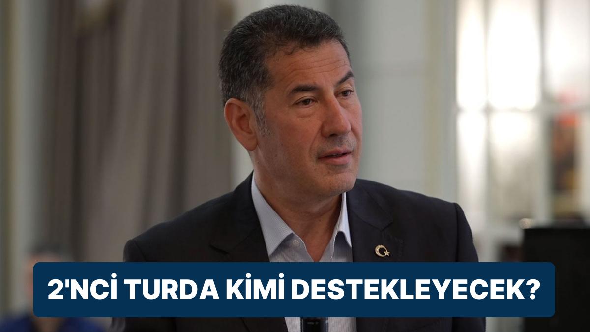 Cumhurbaşkanı Adayı Sinan Oğan’dan İkinci Tıp Açıklaması: “Bizim de Taleplerimiz Olacak” Cumhurbaşkanı Adayı Sinan Oğan’dan İkinci Tıp Açıklaması: “Bizim de Taleplerimiz Olacak”
