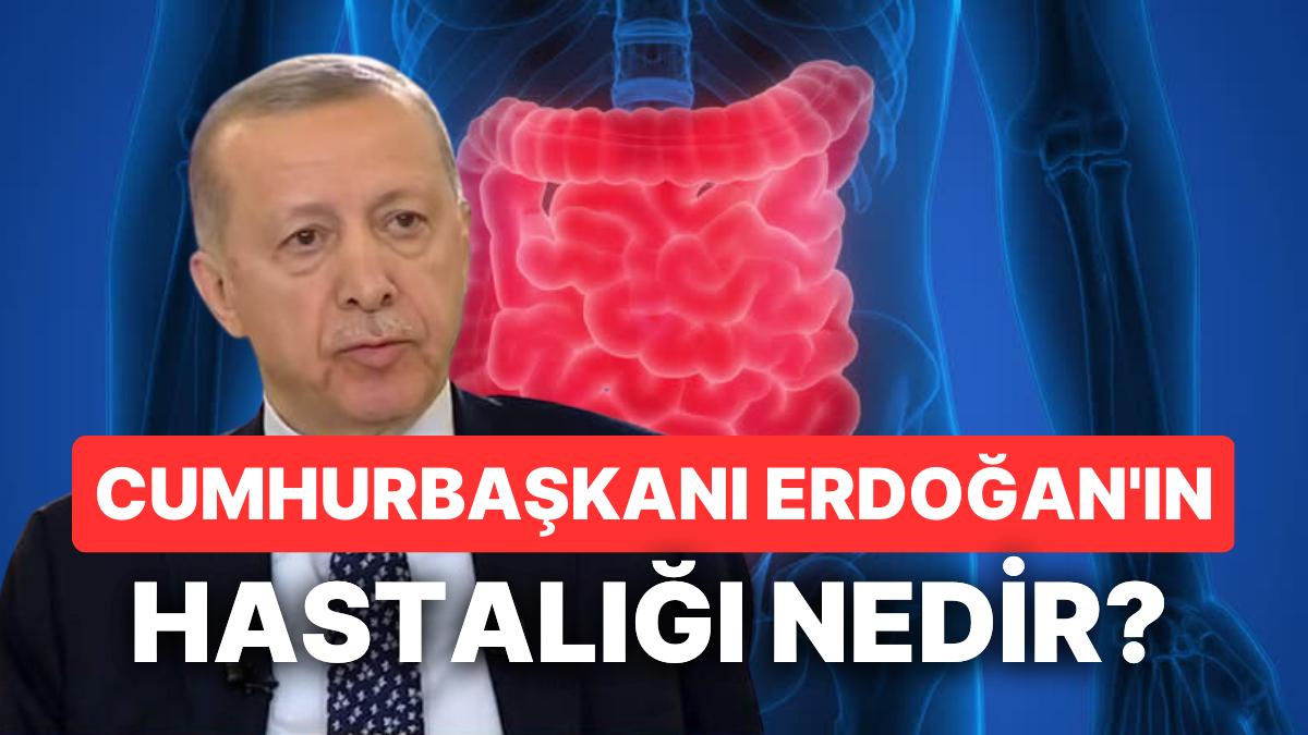 Cumhurbaşkanı Erdoğan'ın Yakalandığı Gastroenterit Hastalığı Nedir? Gastroenterit Enfeksiyon Belirtileri Neler Cumhurbaşkanı Erdoğan'ın Yakalandığı Gastroenterit Hastalığı Nedir? Gastroenterit Enfeksiyon Belirtileri Neler