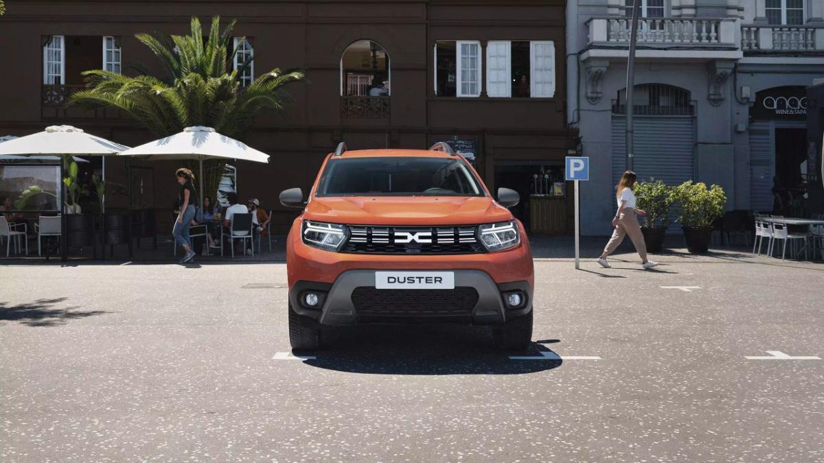Dacia Fiyat Listesi Mayıs 2023: Dacia Duster, Sandero, Stepway ve Jogger Aktüel Fiyatlar Dacia Fiyat Listesi Mayıs 2023: Dacia Duster, Sandero, Stepway ve Jogger Aktüel Fiyatlar