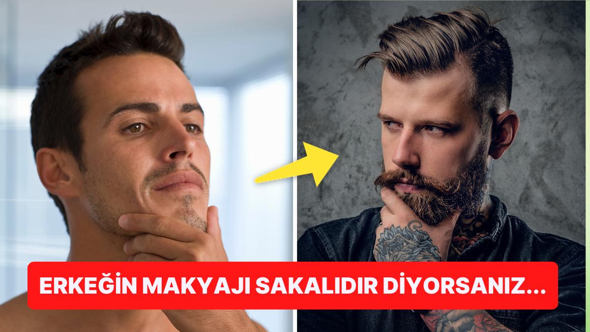 Daha Sağlıklı ve Yumuşak Sakallar Elde Etmek İçin Rutininize Eklemeniz Gereken Eserler