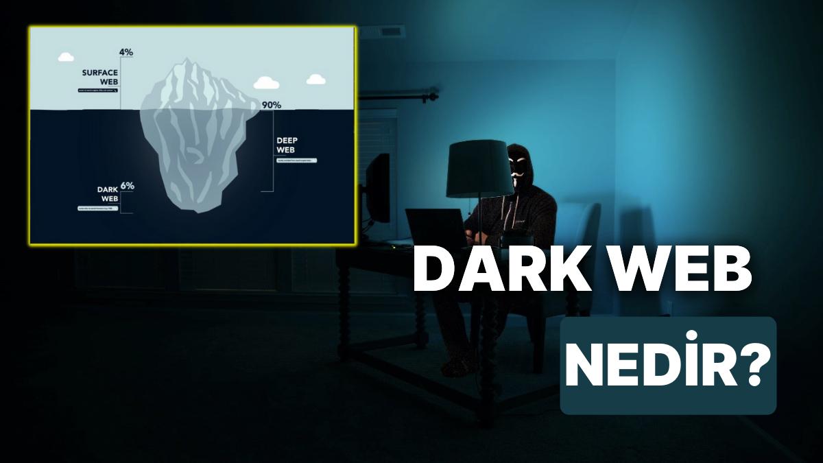 Dark Web Nedir, Yasal mıdır? Kemal Kılıçdaroğlu'nun Dark Web Uyarısı Ne Manaya Geliyor?