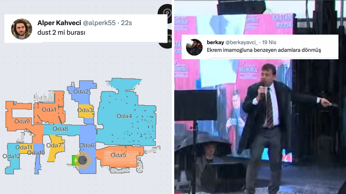 Dust 2 Haritasına Benzeyen Konuttan Ekrem İmamoğlu'na Son 24 Saatin Viral Tweetleri Dust 2 Haritasına Benzeyen Konuttan Ekrem İmamoğlu'na Son 24 Saatin Viral Tweetleri