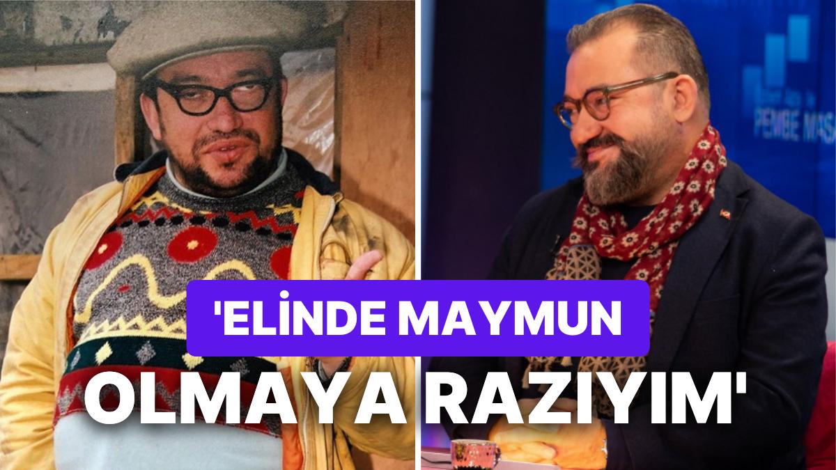 Ekmek Teknesi'nin Usta İsmi Kadir Çöpdemir Eski Sevgili İtirafıyla Ağızları Açık Bıraktı! Ekmek Teknesi'nin Usta İsmi Kadir Çöpdemir Eski Sevgili İtirafıyla Ağızları Açık Bıraktı!