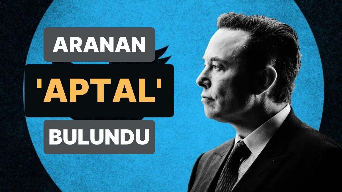 Elon Musk Twitter CEO'luğunu Bırakıyor Elon Musk Twitter CEO'luğunu Bırakıyor