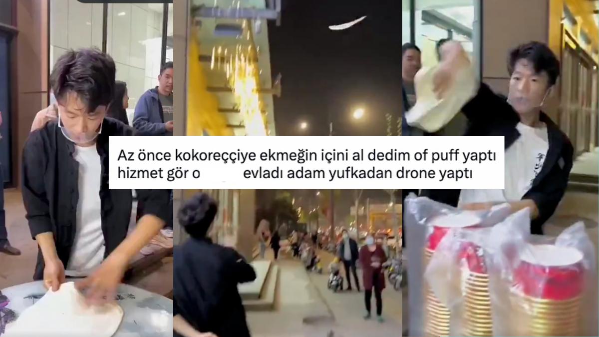 Esnaflarla Yaşanan Tuhaf Olaylardan Seçim Otobüslerinin Saçmalığına Son 24 Saatin Viral Tweetleri Esnaflarla Yaşanan Tuhaf Olaylardan Seçim Otobüslerinin Saçmalığına Son 24 Saatin Viral Tweetleri