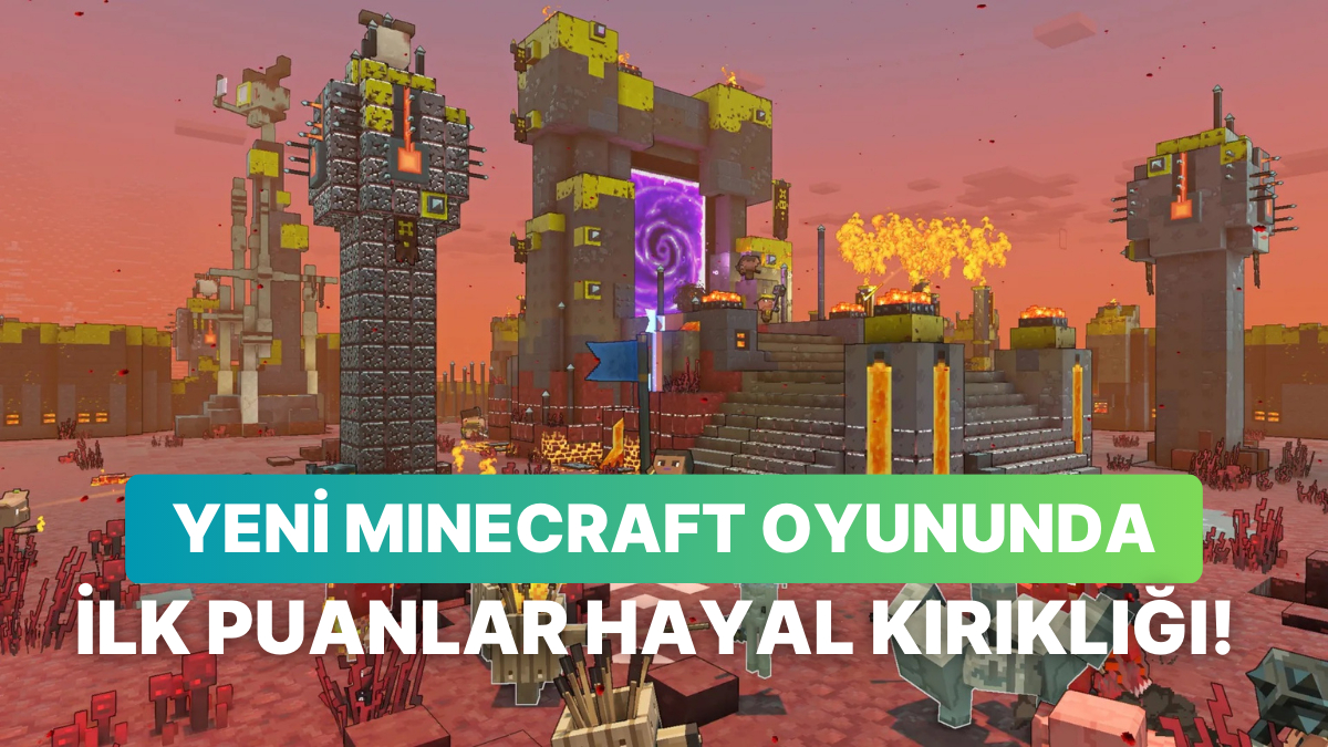 Minecraft Dürbün Yapımı (5 Dakikada)