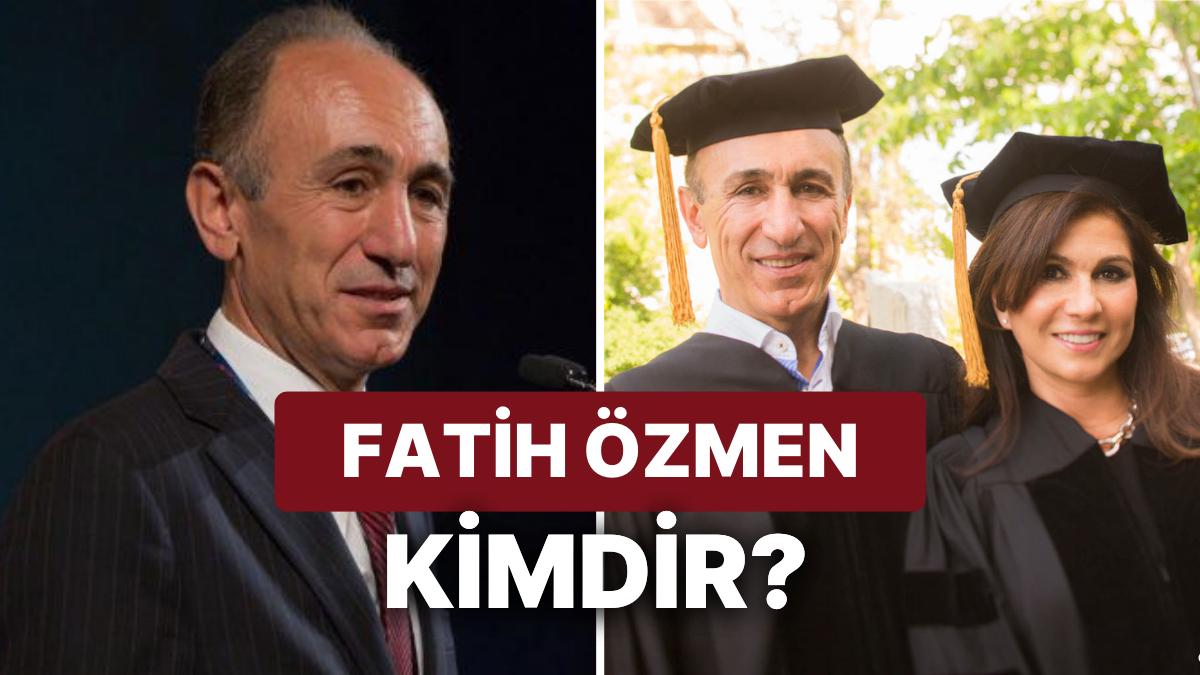 Fatih Özmen Kimdir? Kemal Kılıçdaroğlu'nun Görüntüsünde Geçen Fatih Özmen Hakkında Tüm Detaylar!