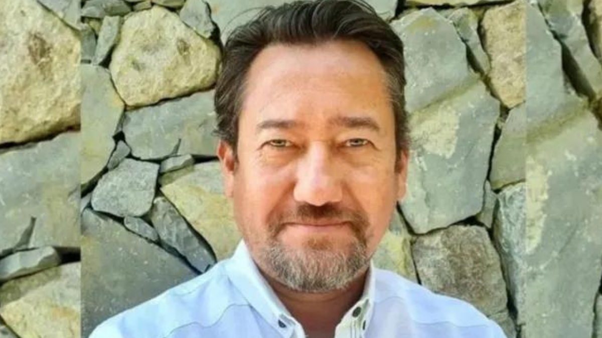 Gazeteci Serdar Akinan: 'Dosyaya Konan İçerikler Benim 35 Yıllık Meslek Hayatımı Lekelemeye Yönelik' Gazeteci Serdar Akinan: 'Dosyaya Konan İçerikler Benim 35 Yıllık Meslek Hayatımı Lekelemeye Yönelik'