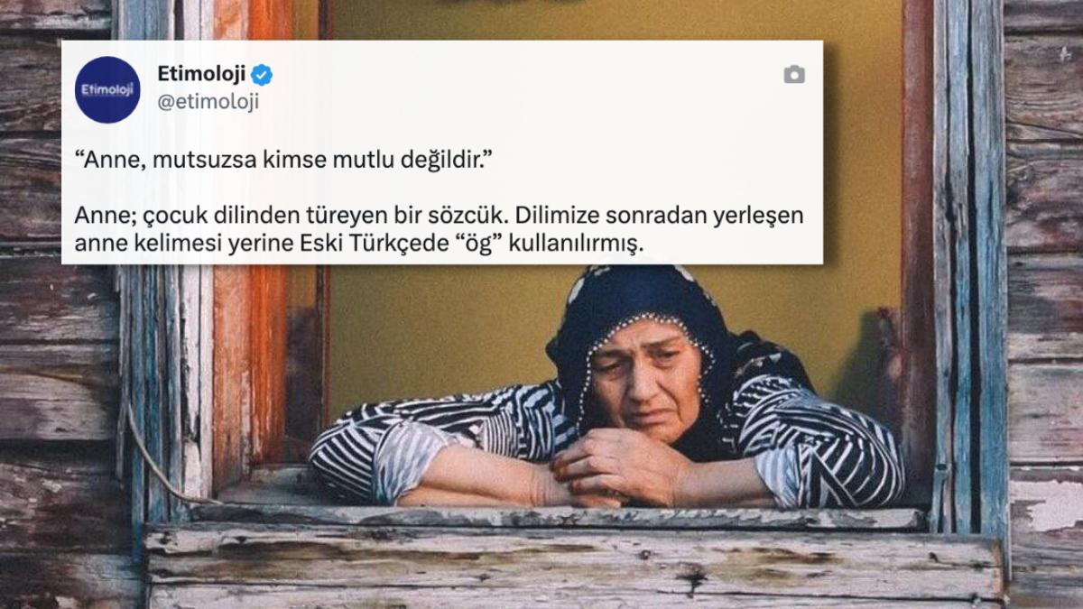 Gerçek Kökenlerini Öğrenince Ufkunuzu Açıp Etimolojiye Aşık Olmanızı Sağlayacak Olağanüstü Sözler Gerçek Kökenlerini Öğrenince Ufkunuzu Açıp Etimolojiye Aşık Olmanızı Sağlayacak Olağanüstü Sözler