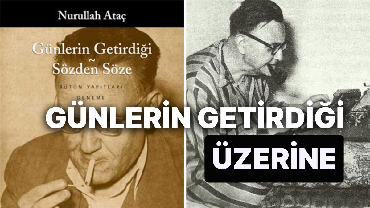Günlerin Getirdiği Konusu Nedir, Çeşidi Nedir? Günlerin Getirdiği Kimin Yapıtıdır? Günlerin Getirdiği Konusu Nedir, Çeşidi Nedir? Günlerin Getirdiği Kimin Yapıtıdır?