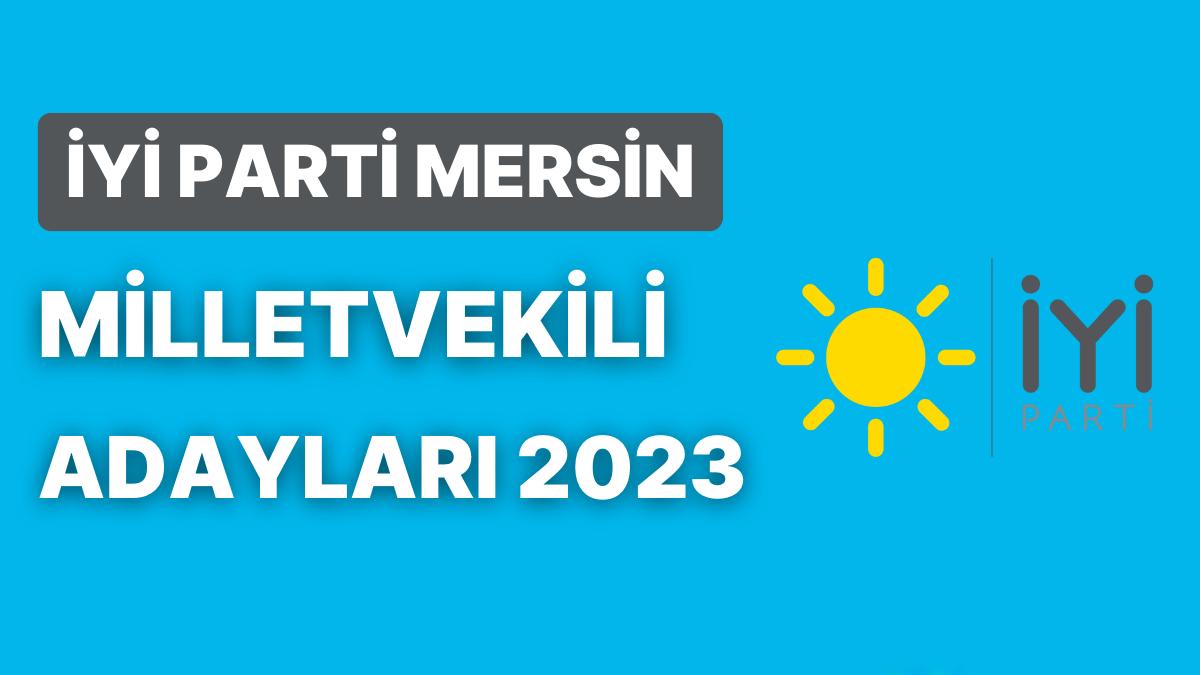 GÜZEL Parti Mersin Milletvekili Adayları 2023: YETERLİ Parti Mersin Milletvekili Adayları Kimdir?