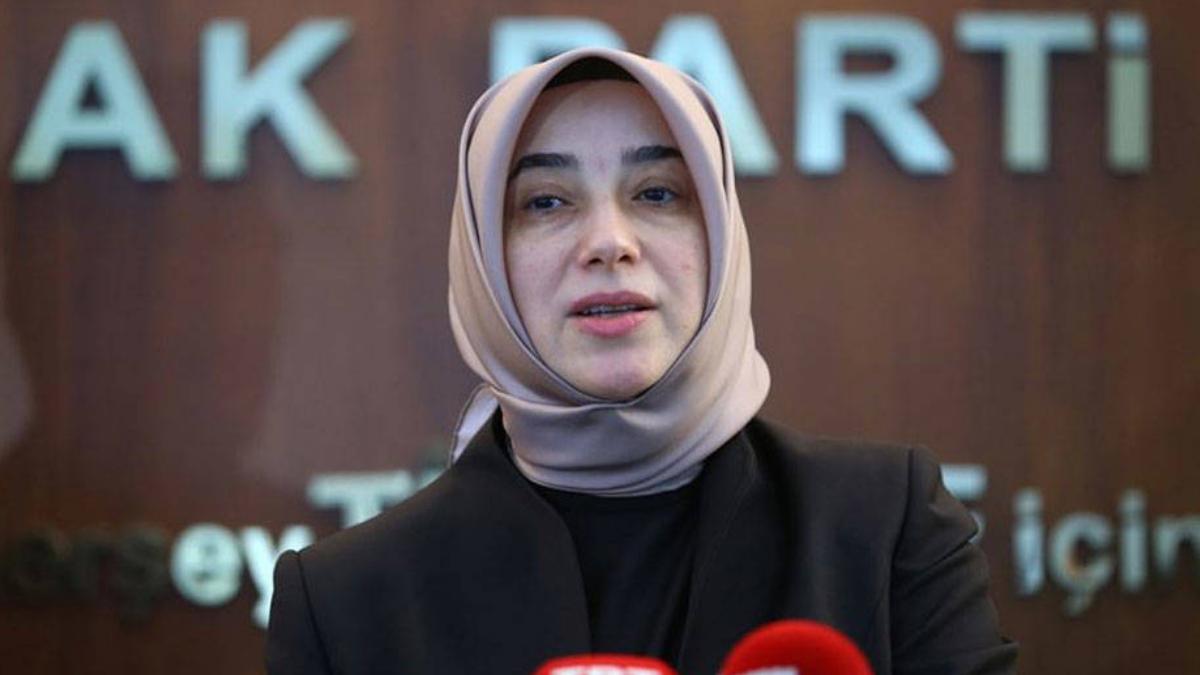 Hasret Zengin’den AK Partililere: 'Yalnız Bırakılmaktan Yoruldum'