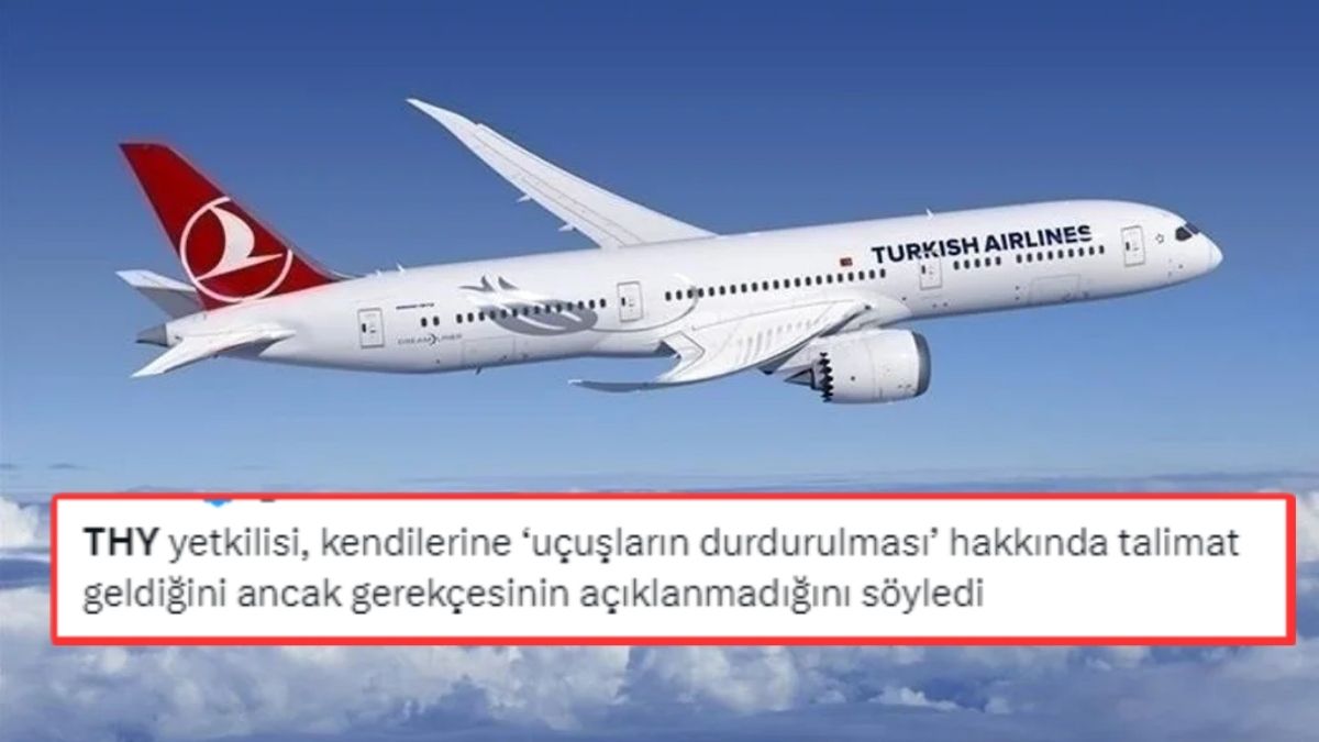 Hatay'a Seçim Tarihi Olan 14 Mayıs'a Kadar Uçuş Yok Hatay'a Seçim Tarihi Olan 14 Mayıs'a Kadar Uçuş Yok