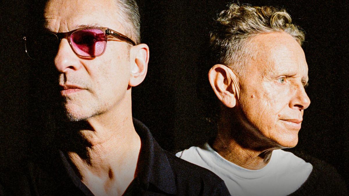 Her An Her Yerde Mood'unuza Uyabilecek 16 Depeche Mode Modülü