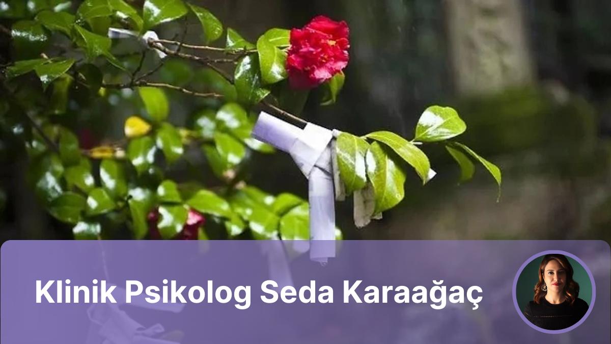 Hıdrellez ve Dileklere Tutunma Psikolojisi Hıdrellez ve Dileklere Tutunma Psikolojisi