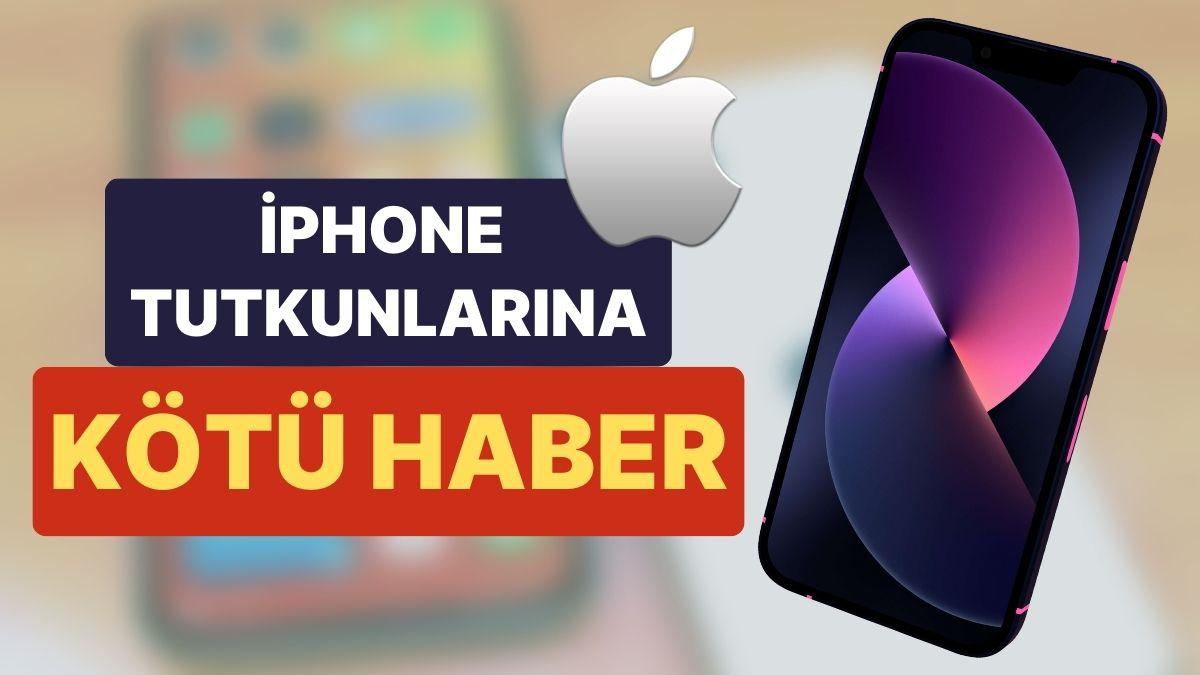 iPhone Tutkunlarına Berbat Haber: iPhone 15 Avrupa’da Satılmayabilir iPhone Tutkunlarına Berbat Haber: iPhone 15 Avrupa’da Satılmayabilir
