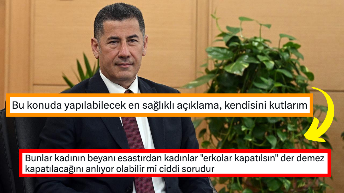 İstanbul Kontratına "Bir Tadilatla" Geri Dönüleceğini Söyleyen Sinan Oğan'ın Açıklaması Dikkat Çekti İstanbul Kontratına "Bir Tadilatla" Geri Dönüleceğini Söyleyen Sinan Oğan'ın Açıklaması Dikkat Çekti