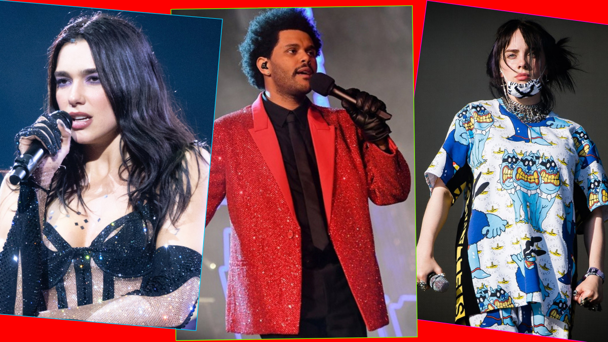 İşte Playlist'inize Kesinlikle Eklemeniz Gereken 2022'nin En Yeterli 20 Müziği İşte Playlist'inize Kesinlikle Eklemeniz Gereken 2022'nin En Yeterli 20 Müziği
