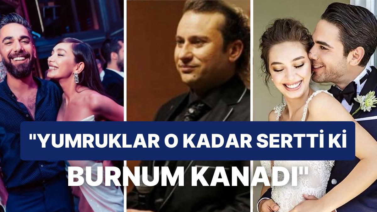Kadir Doğulu ve Neslihan Atagül'le İlgili Çarpıcı Açıklamalarda Bulunan Onur Akay, Darp Edildiğini Sav Etti! Kadir Doğulu ve Neslihan Atagül'le İlgili Çarpıcı Açıklamalarda Bulunan Onur Akay, Darp Edildiğini Sav Etti!