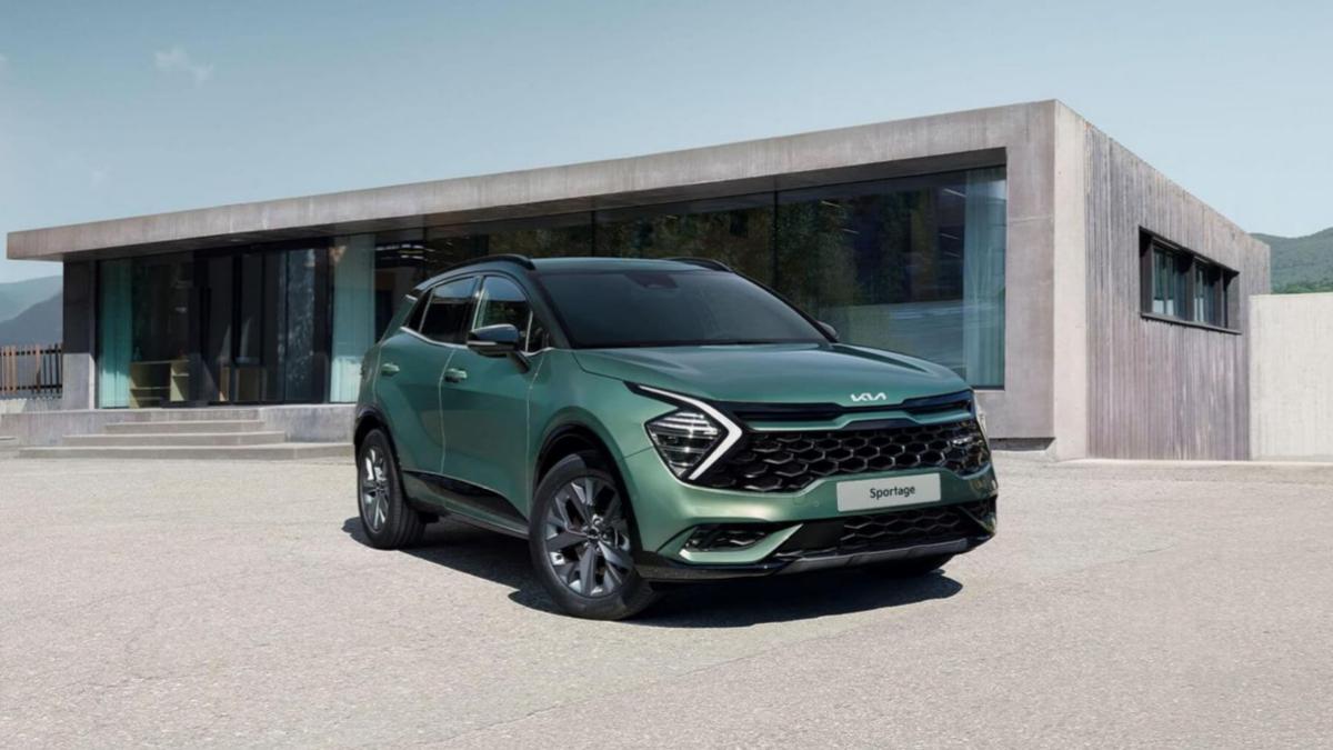 Kia Fiyat Listesi Mayıs 2023: Kia Sportage, Stonic, Rio, Ceed ve Cerato Yeni Fiyatlar