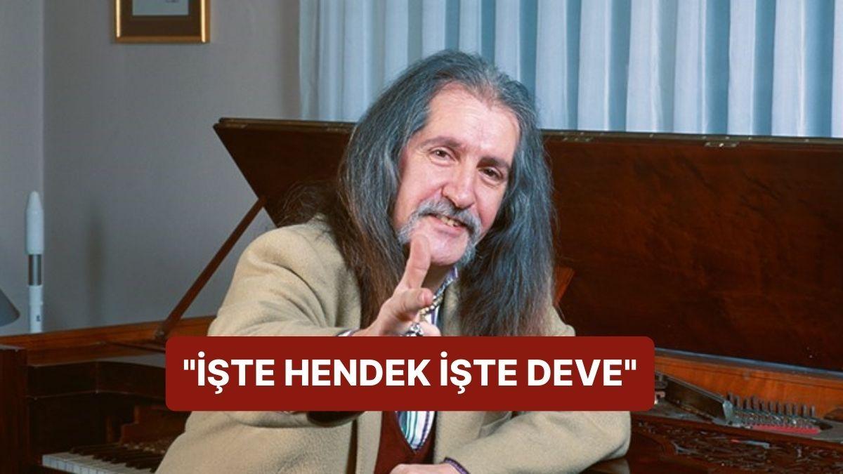 Kılıçdaroğlu, Erdoğan'a Barış Manço Müziğiyle Cevap Verdi Kılıçdaroğlu, Erdoğan'a Barış Manço Müziğiyle Cevap Verdi