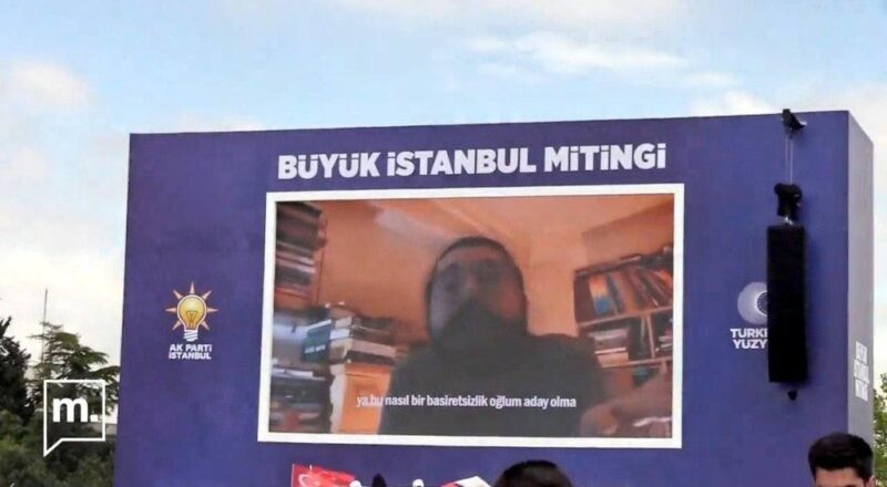 Kılıçdaroğlu'nun Adaylığını İstemeyen Cemre Demirel'e Kılıçdaroğlu'ndan Destek!