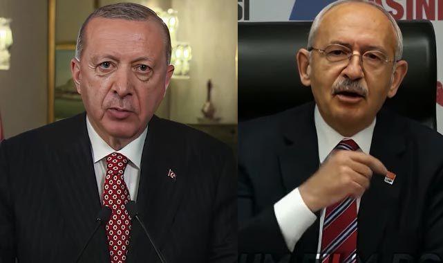 Kılıçdaroğlu'nun "Deep Fake" Çıkışının Akabinde O İmgeler Tekrar Gündemde Kılıçdaroğlu'nun "Deep Fake" Çıkışının Akabinde O İmgeler Tekrar Gündemde