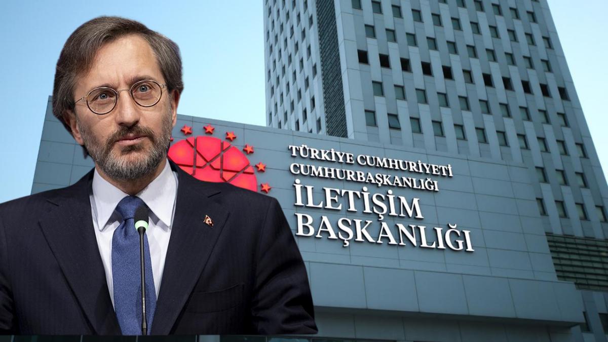 Kılıçdaroğlu'nun "Son Uyarım" Dediği Altun'dan Açıklama Kılıçdaroğlu'nun "Son Uyarım" Dediği Altun'dan Açıklama