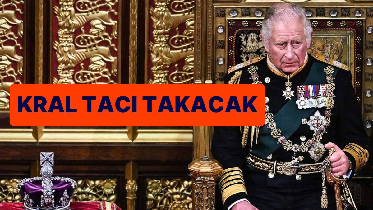 Kral 3. Charles Tacına Kavuşuyor: Bugün Neler Olacak? Kral 3. Charles Tacına Kavuşuyor: Bugün Neler Olacak?