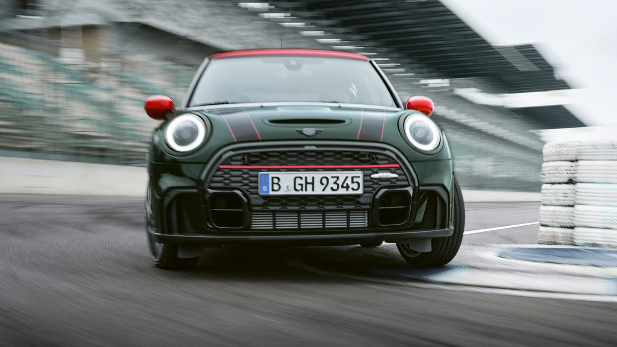 Küçük Fiyat Listesi Nisan 2023: Küçük Cooper, Clubman, Countyrman ve Cabrio Şimdiki Fiyatlar