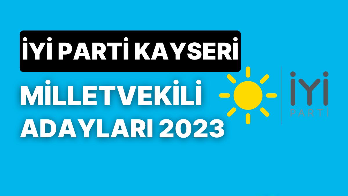 ÂLÂ Parti Kayseri Milletvekili Adayları 2023: UYGUN Parti Kayseri Milletvekili Adayları Kimdir?