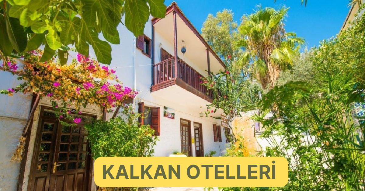 Mavinin ve Yeşilin Bir Ortada Olduğu Uygun Fiyatlı Kaş Kalkan Otelleri ve Apartları Mavinin ve Yeşilin Bir Ortada Olduğu Uygun Fiyatlı Kaş Kalkan Otelleri ve Apartları