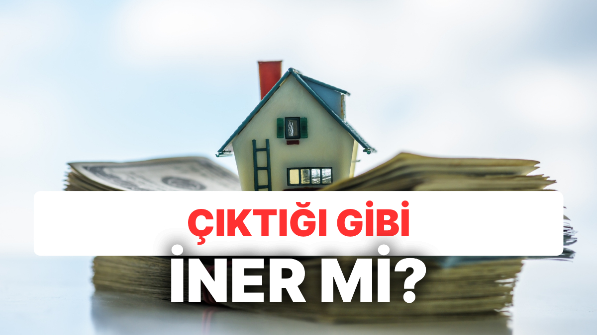 Mesken Fiyatları Düşecek mi? Uzmanlar Kiralara Dikkat Çekti