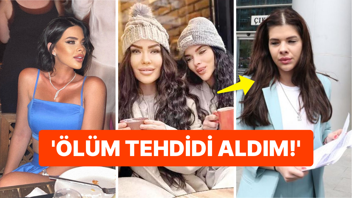 Müge Işık, Kocasına Müstehcen Pozlar Attığını Tez Etti: Damla Ersubaşı Hata Duyurusunda Bulundu! Müge Işık, Kocasına Müstehcen Pozlar Attığını Tez Etti: Damla Ersubaşı Hata Duyurusunda Bulundu!