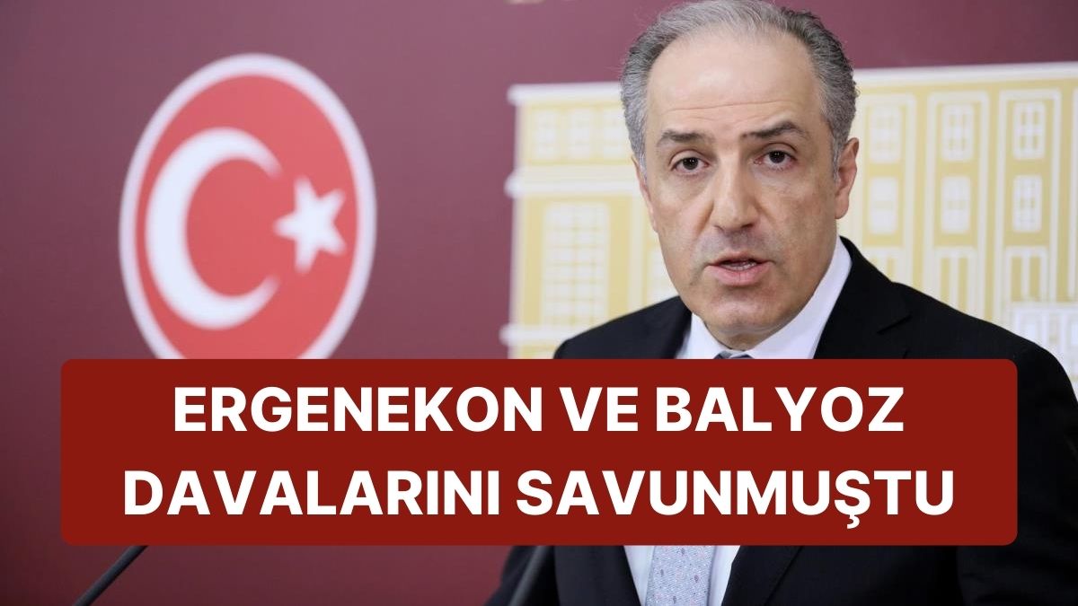 Mustafa Yeneroğlu'nun Ergenekon ve Balyoz Davası Kelamlarına Siyasilerden Reaksiyon Mustafa Yeneroğlu'nun Ergenekon ve Balyoz Davası Kelamlarına Siyasilerden Reaksiyon