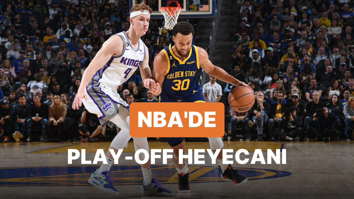 NBA Playoff Maçları Hangi Kanalda? NBA 2022-2023 Playoff Eşleşmeleri NBA Playoff Maçları Hangi Kanalda? NBA 2022-2023 Playoff Eşleşmeleri