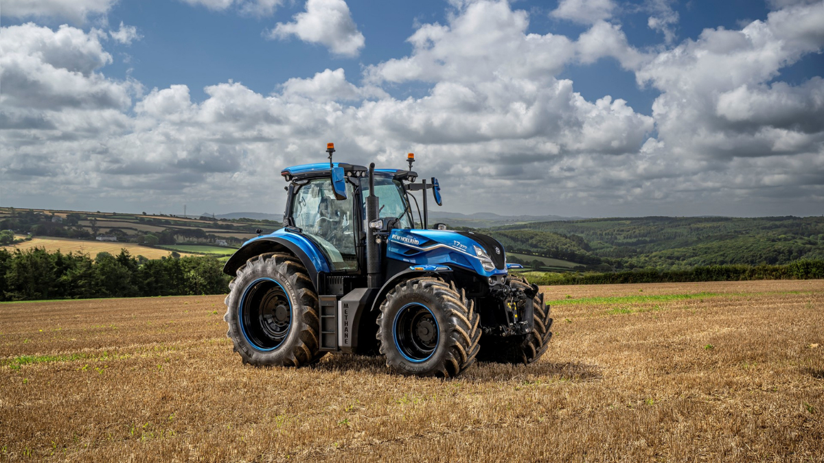 New Holland Fiyat Listesi Nisan 2023: New Holland T580B ve TT55 Yeni Fiyatlar New Holland Fiyat Listesi Nisan 2023: New Holland T580B ve TT55 Yeni Fiyatlar