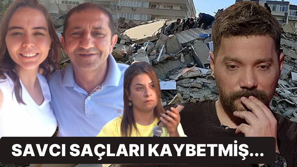 Oğuzhan Uğur'un Sarsıntı Özel Programında Evlatlık Kızını Kaybeden Baba Yaşadığı Sürecin Ayrıntılarını Anlattı